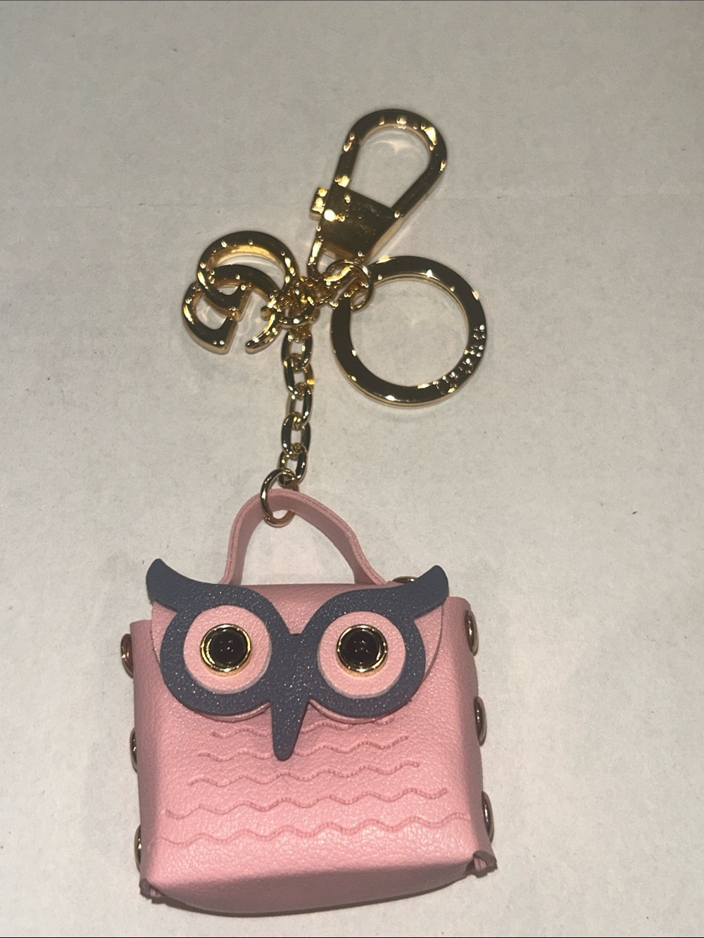 Bag charm - Picture 2 of 5